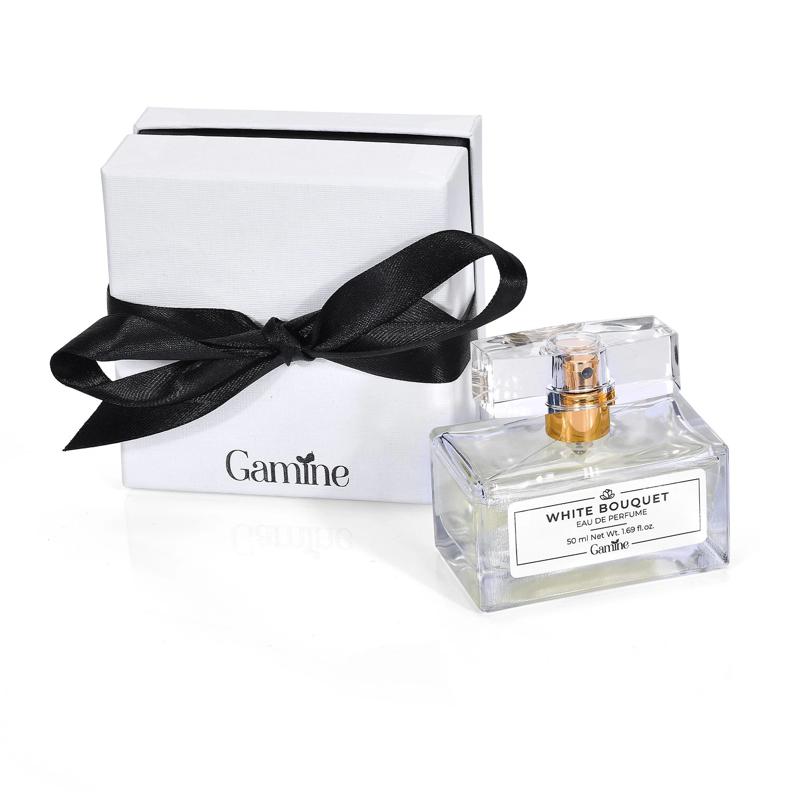 Eau de perfume White Bouquet ml 50