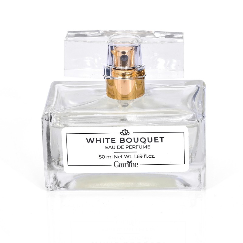 Eau de perfume White Bouquet ml 50